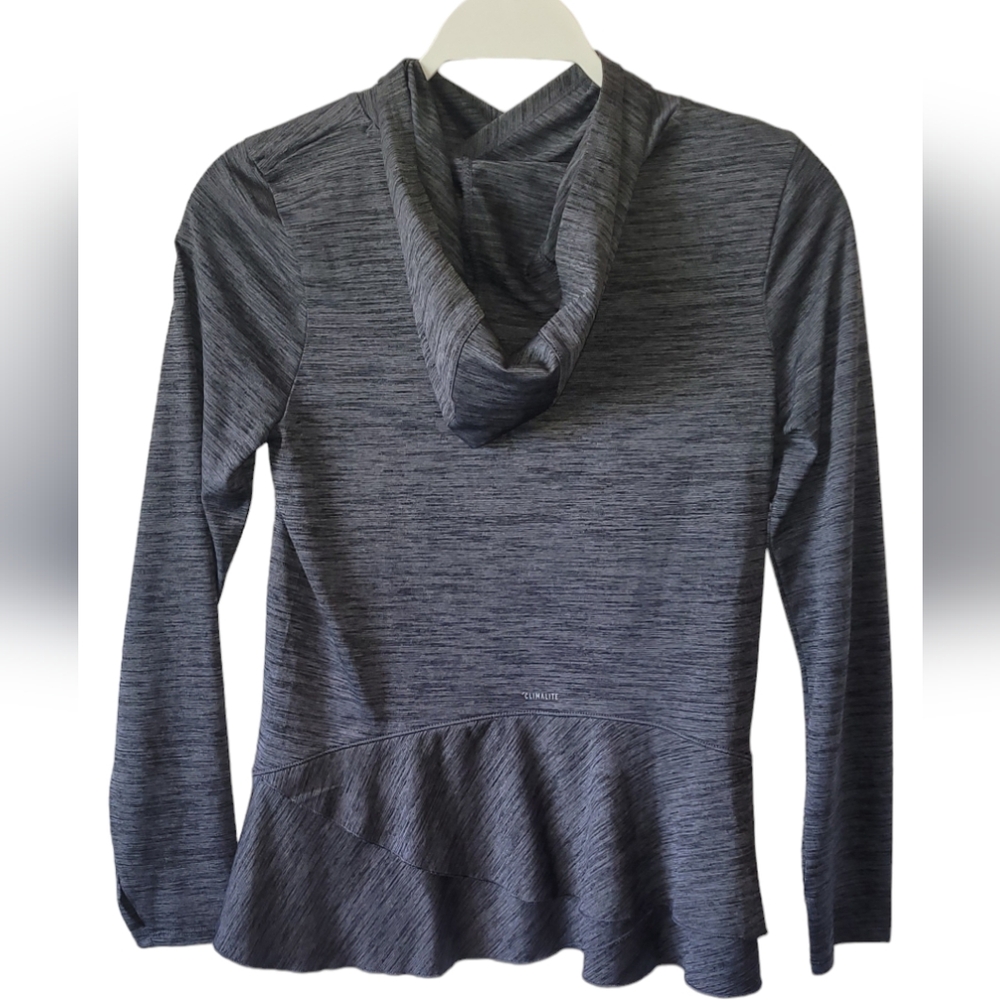 Adidas Ruffle Top - Picture 4 of 13
